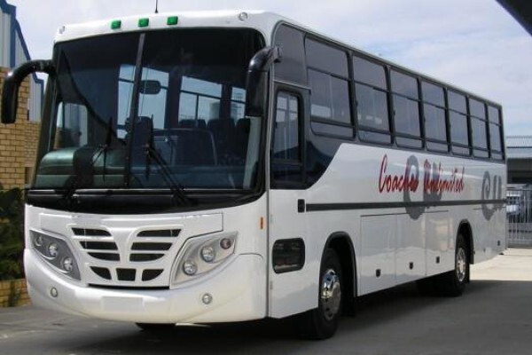 De Haan'S Bus & Coach