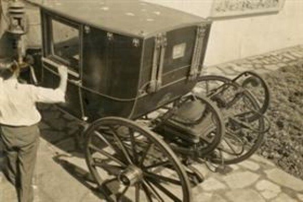 De Haan'S Bus & Coach