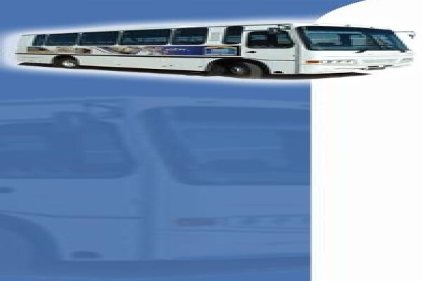 De Haan'S Bus & Coach
