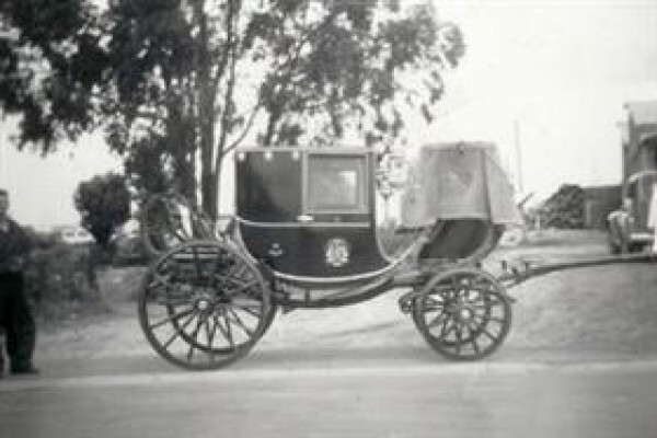 De Haan'S Bus & Coach