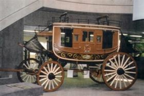 De Haan'S Bus & Coach