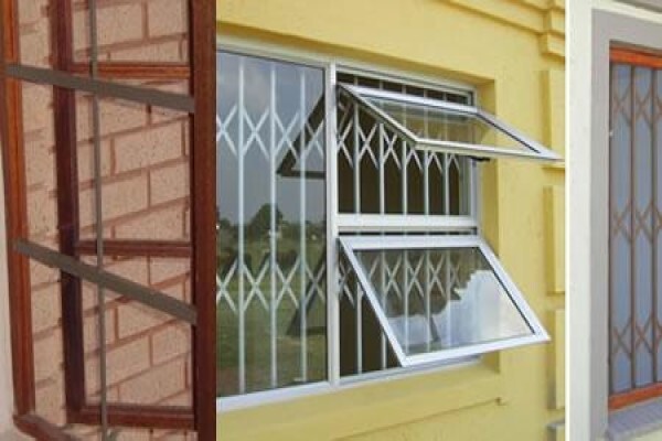 Defendoor