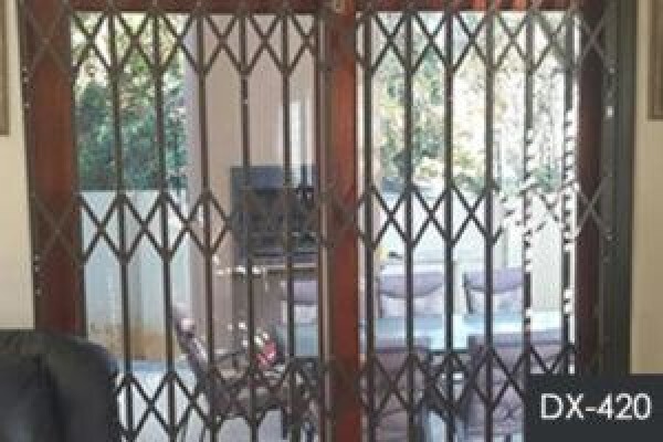 Defendoor