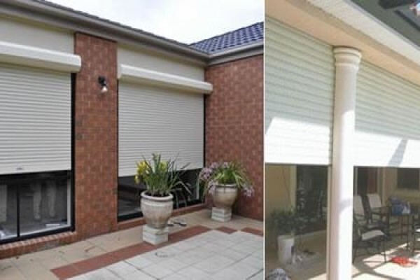 Defendoor