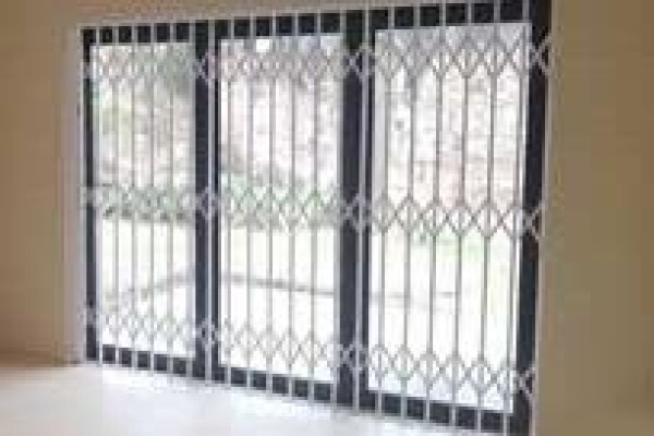 Defendoor