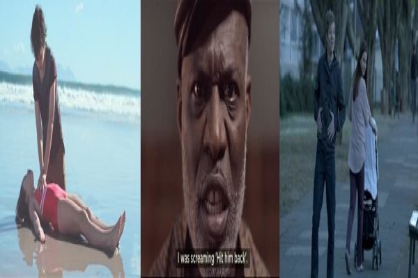 Deliverance