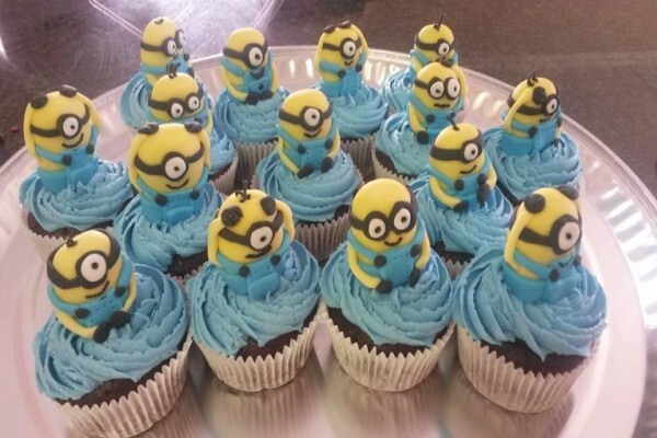 Delicious Affordable Cupcakes