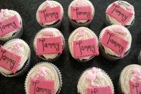 Delicious Affordable Cupcakes