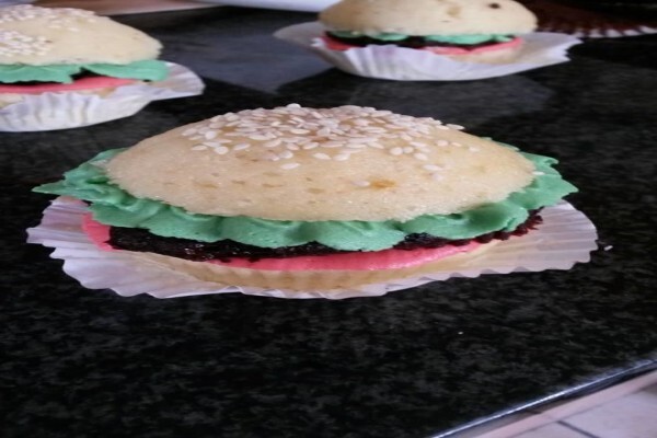 Delicious Affordable Cupcakes
