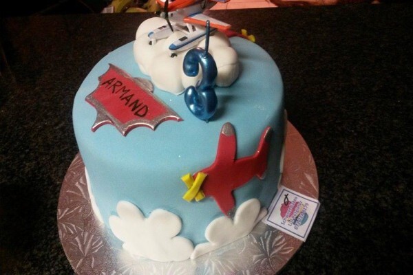 Delicious Affordable Cupcakes