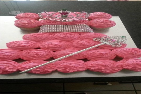 Delicious Affordable Cupcakes