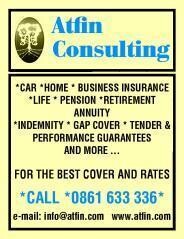 Atfin Consulting (Pty) Ltd
