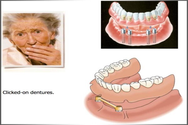Dentist / Tandarts