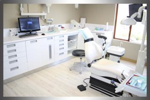 Dentist / Tandarts