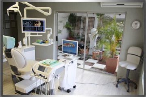 Dentist / Tandarts