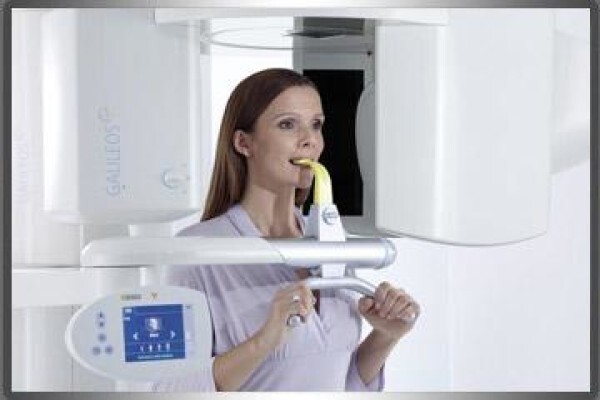 Dentist / Tandarts