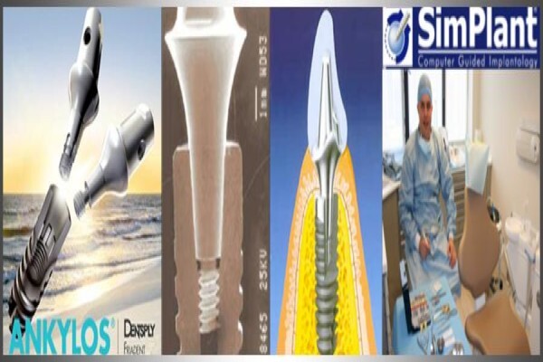 Dentist / Tandarts
