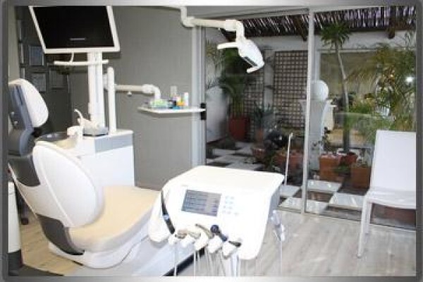 Dentist / Tandarts