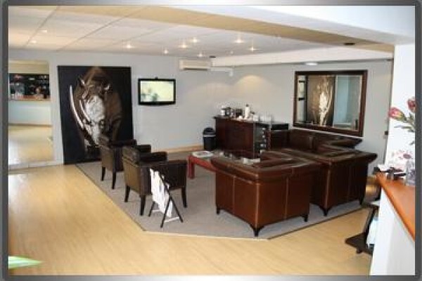 Dentist / Tandarts