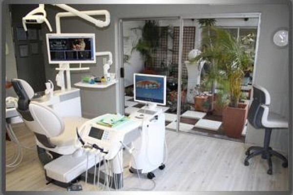 Dentist / Tandarts