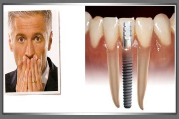 Dentist / Tandarts