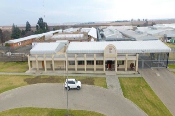 Department Of Public Works