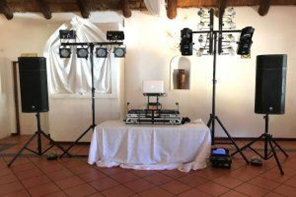 Derekjay Entertainment
