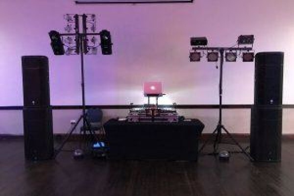 Derekjay Entertainment