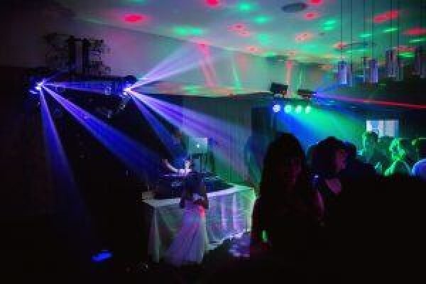 Derekjay Entertainment