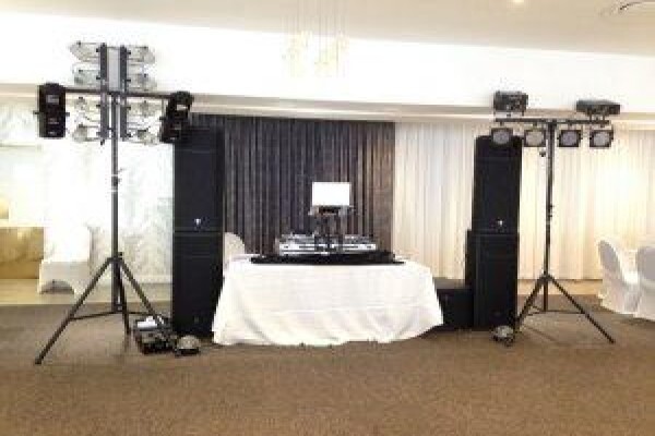 Derekjay Entertainment