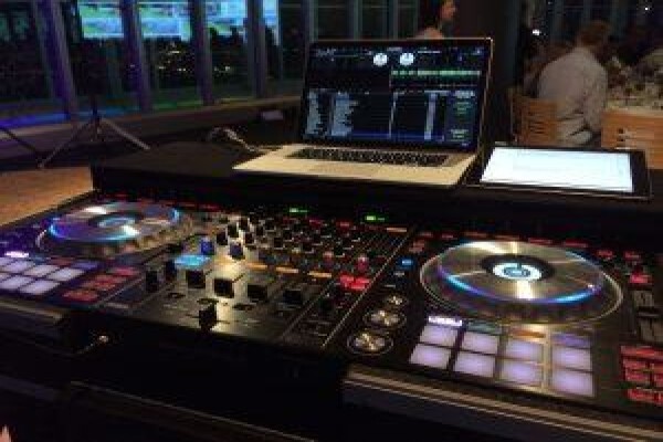 Derekjay Entertainment