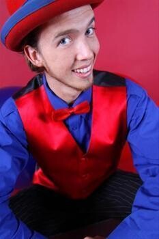 Devin The Juggler
