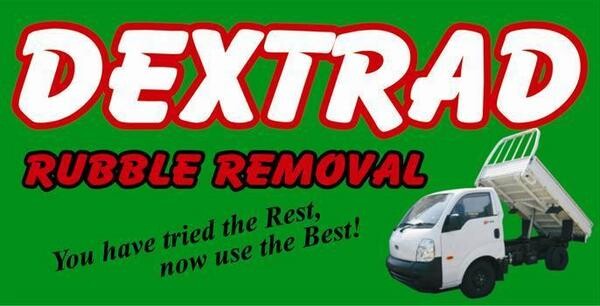 Dextrad Rubble Removal