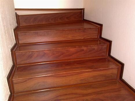 D.F Wooden Flooring