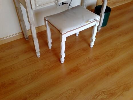 D.F Wooden Flooring