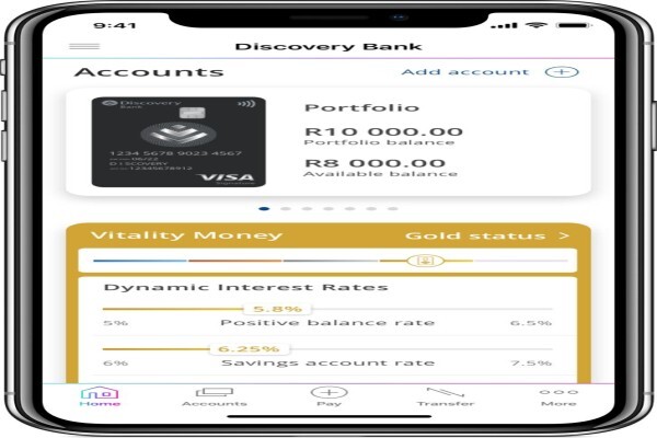 Discovery Health Umhlanga