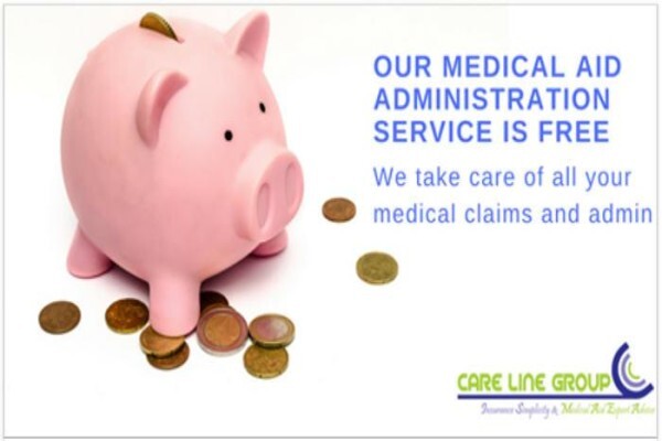 Care-Line Medical Aid Service