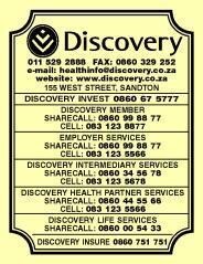 Discovery