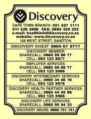 Discovery