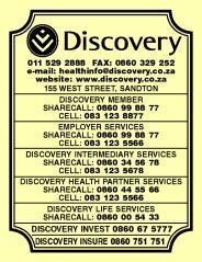 Discovery