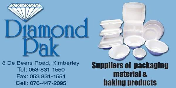 Diamondpak