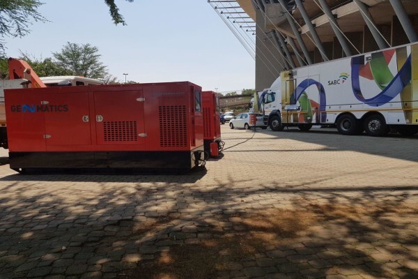 Diesel Generators