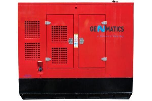 Diesel Generators