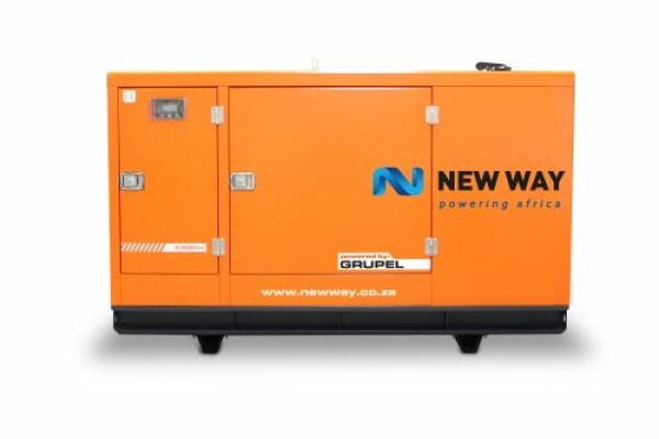 Diesel Generators