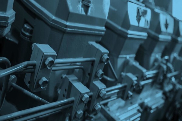 Diesel Generators