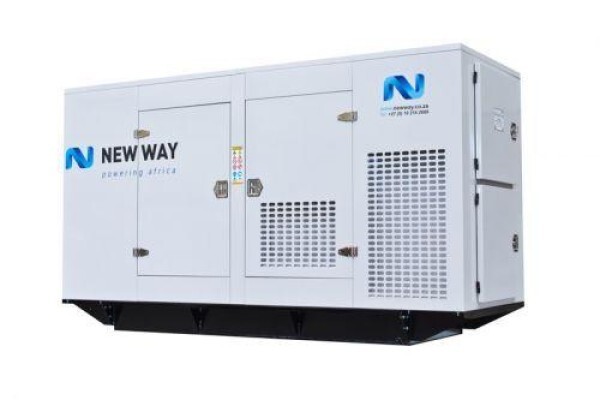 Diesel Generators