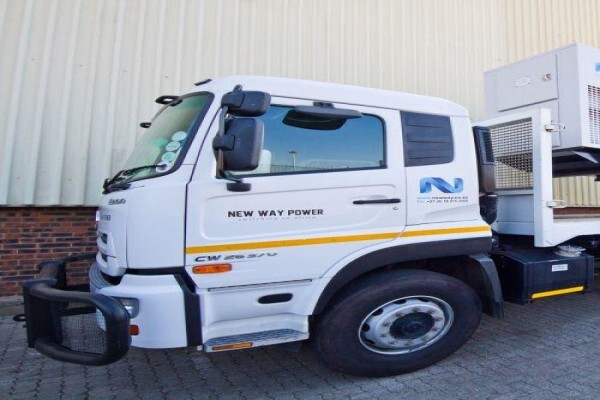 Diesel Generators