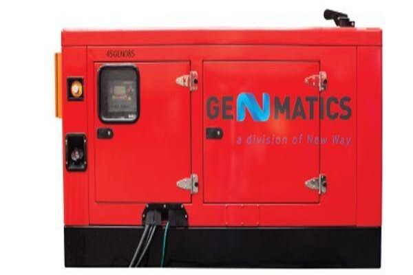 Diesel Generators