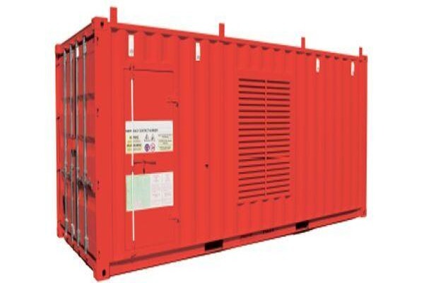 Diesel Generators
