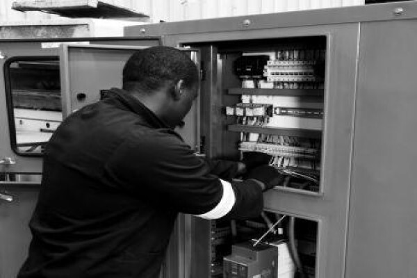 Diesel Generators